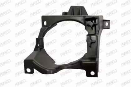 Детали кузова/крыло/буфер PRASCO для PORSCHE CAYENNE (9PA) 3.0 TDI