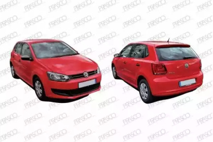 Фонарь указателя поворота PRASCO для VW POLO (6R, 6C) 1.2 TSI