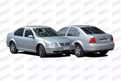 Буфер PRASCO для VW BORA Variant (1J6) 1.4 16V