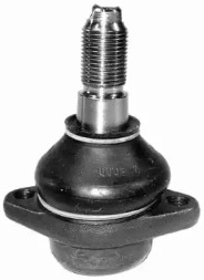 Шаровая опора LEMFORDER для VW LT 28-35 I Фургон (281-363) 2.4