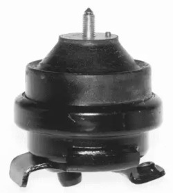 Подвеска двигателя LEMFORDER для VW GOLF II (19E, 1G1) 1.8 GTI 16V