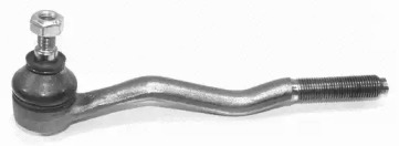 Отдельные элементы рулевой тяги LEMFORDER для BMW 3 (E30) M3 2.3