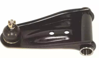 Рычаг (поперечный, диагональный, продольный) LEMFORDER для HONDA ACCORD III Aerodeck (CA) 2.0 EX (CA5)