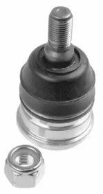 Шаровая опора LEMFORDER для MITSUBISHI SPACE WAGON (D0_V/W) 2.0 4WD (D08W)