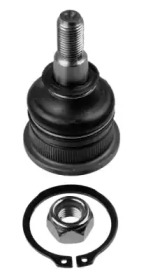 Шаровая опора LEMFORDER для MITSUBISHI SPACE WAGON (D0_V/W) 2.0 4WD (D08W)