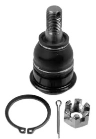 Шаровая опора LEMFORDER для NISSAN SUNNY II Traveller (B12) 1.6 i 12V