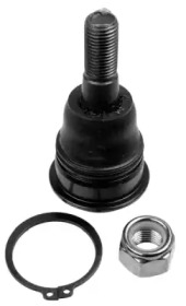 Шарнирные элементы LEMFORDER для NISSAN SUNNY III Liftback (N14) 1.4 i