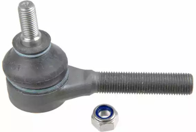 Рулевое управления LEMFORDER для PEUGEOT 205 I (741A/C) 1.7 Diesel