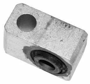 Ступенчатая коробка передач LEMFORDER для BMW 3 (E30) M3 2.3