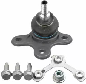 Шарнирные элементы LEMFORDER для VW POLO (6N1) 64 1.9 D
