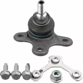 Шарнирные элементы LEMFORDER для VW POLO (6N1) 64 1.9 D