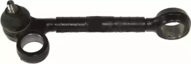 Подвеска поперечного рычага LEMFORDER для ALFA ROMEO GT (105_) V 1750 (105)