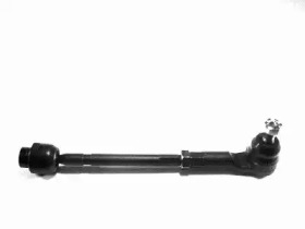 Рулевая тяга LEMFORDER для MAZDA 929 II (HB) 2.0 i GLX