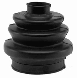 Привод колеса LEMFORDER для FORD SIERRA Хэтчбек (GBC, GBG) 2.0 16V Cosworth 4x4