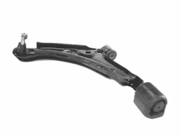 Подвеска поперечного рычага LEMFORDER для NISSAN SUNNY III Liftback (N14) 1.6 i