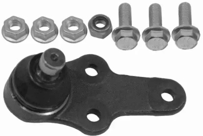 Шарнирные элементы LEMFORDER для MAZDA 121 III (JASM, JBSM) 1.8 D