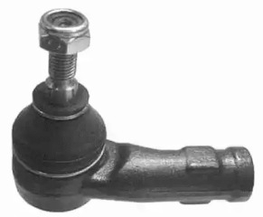 Отдельные элементы рулевой тяги LEMFORDER для FORD PUMA (EC_) ST 160