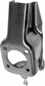 Рычаг (поперечный, диагональный, продольный) LEMFORDER для FIAT PANDA (141_) 1300 D