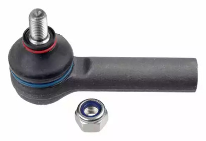 Отдельные элементы рулевой тяги LEMFORDER для FIAT PANDA (141_) 1000 4x4