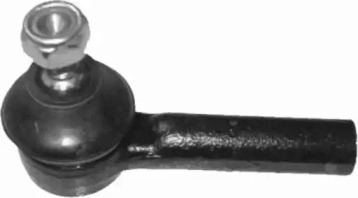 Отдельные элементы рулевой тяги LEMFORDER для FIAT PANDA (141_) 1000 4x4