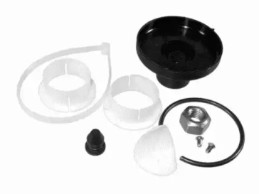 Рулевое управления LEMFORDER для BMW 3 Compact (E36) 318 ti