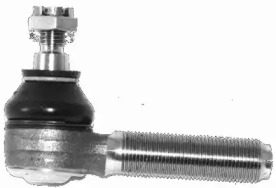 Рулевое управления LEMFORDER для FORD TRANSIT '55- Фургон 1250 S-2 Klein-LKW