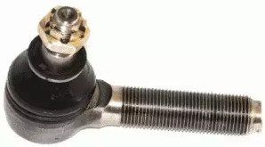 Рулевое управления LEMFORDER для FORD TRANSIT '55- Фургон 1250 S-2 Klein-LKW