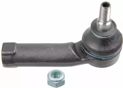 Рулевое управления LEMFORDER для FORD COUGAR (EC_) 2.5 ST 200