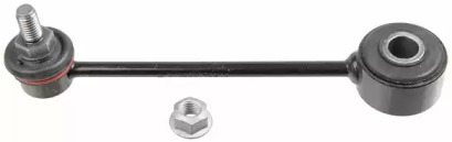 Соединительная тяга LEMFORDER для VW BORA Variant (1J6) 2.3 V5 4motion