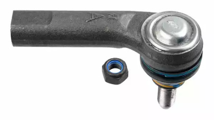 Отдельные элементы рулевой тяги LEMFORDER для VW BORA Variant (1J6) 1.4 16V