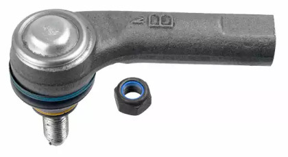 Отдельные элементы рулевой тяги LEMFORDER для VW BORA Variant (1J6) 1.4 16V
