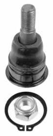Шаровая опора LEMFORDER для NISSAN PRIMERA Hatchback (P10) 2.0 16V