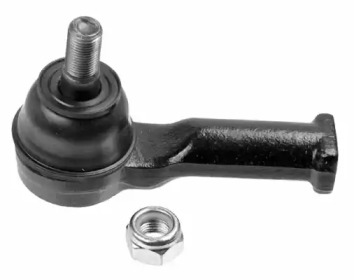 Рулевая тяга LEMFORDER для MAZDA 626 III Hatchback (GD) 2.0 16V
