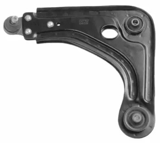 Рычаг (поперечный, диагональный, продольный) LEMFORDER для FORD FIESTA III (GFJ) 1.6