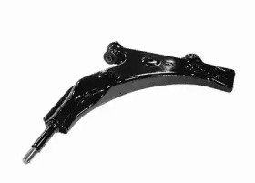 Рычаг (поперечный, диагональный, продольный) LEMFORDER для MAZDA 323 III Hatchback (BF) 1.6 GT Turbo (BF1)