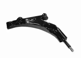 Рычаг (поперечный, диагональный, продольный) LEMFORDER для MAZDA 323 III Hatchback (BF) 1.6 GT Turbo (BF1)