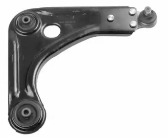Рычаг (поперечный, диагональный, продольный) LEMFORDER для FORD FIESTA III (GFJ) 1.6