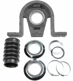 Продольный вал LEMFORDER для MERCEDES-BENZ SPRINTER 3-t Фургон (903) 308 CDI