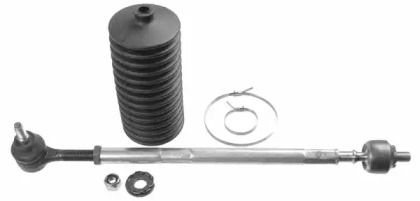 Рулевая тяга LEMFORDER для PEUGEOT 205 I (741A/C) 1.7 Diesel