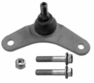 Шаровая опора LEMFORDER для MINI MINI Кабриолет (R52) Cooper