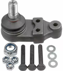 Шаровая опора LEMFORDER для FORD TRANSIT Фургон (E_ _) 2.5 DI (EAL, EAS)