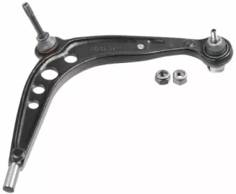 Подвеска поперечного рычага LEMFORDER для BMW 3 Compact (E36) 318 ti