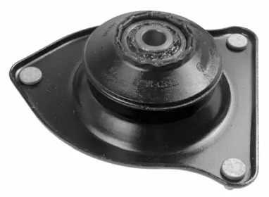 Опора и опорный подшипник LEMFORDER для MINI MINI Кабриолет (R52) Cooper