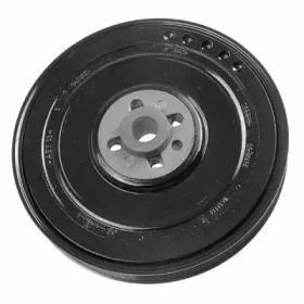 Ременный шкив LEMFORDER для VW TRANSPORTER IV c бортовой платформой/ходовая часть (70XD) 2.4 D
