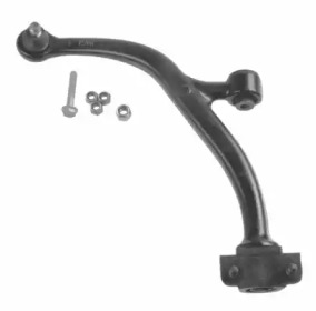 Подвеска поперечного рычага LEMFORDER для PEUGEOT 106 I (1A, 1C) 1.6