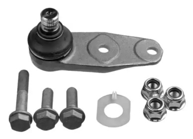 Шарнирные элементы LEMFORDER для RENAULT KANGOO (KC0/1_) 1.4 (KC0C, KC0H, KC0B, KC0M)