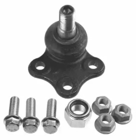 Шаровая опора LEMFORDER для NISSAN PRIMASTAR Фургон (X83) 2.0