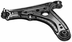 Подвеска поперечного рычага LEMFORDER для VW POLO (6N2) 1.4 16V