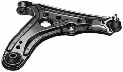 Подвеска поперечного рычага LEMFORDER для VW POLO (6N2) 1.4 16V