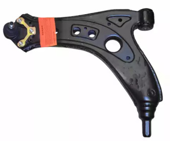 Подвеска поперечного рычага LEMFORDER для SKODA FABIA I Combi (6Y5) 1.2